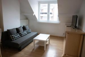 West Side Roses appartement