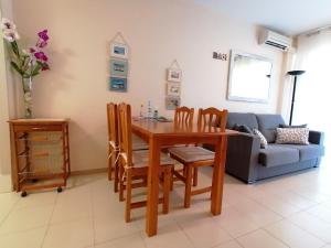 Port Aventura, Exclusivo Alojamiento La Pineda