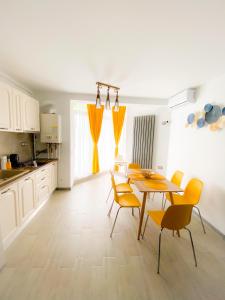 ACE ApartHotel Pool & SPA Mamaia nord