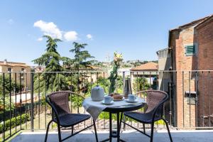 La Piazza - Appartamento con vista