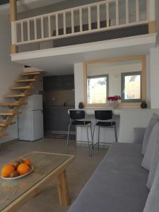 Empyreal Blue Apartments