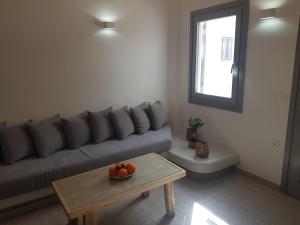 Empyreal Blue Apartments