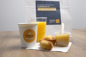 Hotels Premiere Classe Lille Sud - Seclin : photos des chambres