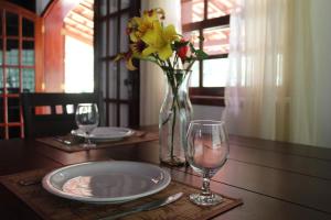 Casa Incrível em Nova Friburgo - Espaço Humedica