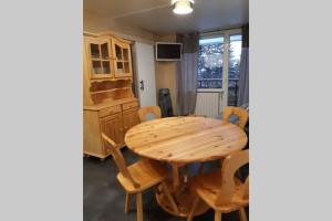 Les Cytises classé 3 étoiles au col de Chamrousse à 1750