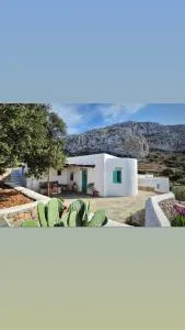 Alonistria - Órmos Aiyialís