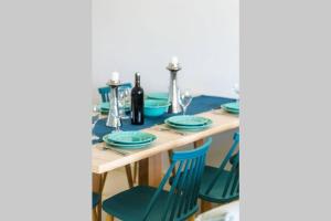 Adelhome - Sea view & walking distance to beach! Rethymno Greece