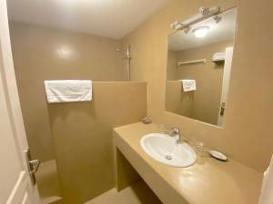 Hotels Hotel & Appart-hotel Olatua : photos des chambres