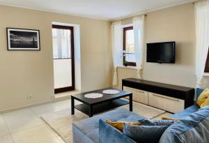 Apartamenty Marina