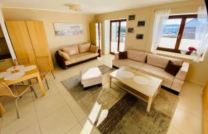 Apartamenty Marina