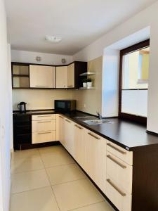 Apartamenty Marina