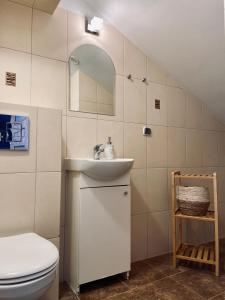 Apartamenty Marina