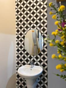 Dear House near Bai Sau beach