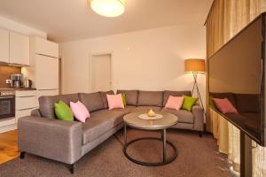 die Tauplitz Lodges - Alm Lodge A3 by AA Holiday Homes