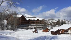 Appartement résidence des Bottières