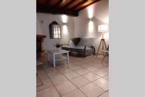 Accommodation in Saint-Barthélemy-de-Vals