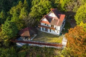 アウトドアコミュニティロッジ gosen～山梨の老舗アウトドアショップ ELKから生まれたロッジ～ - Minami Alps