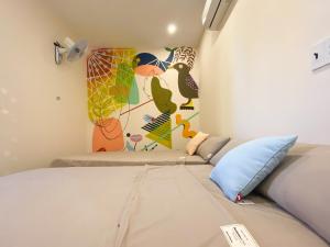 Dear House near Bai Sau beach