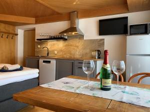 Frühstückspension Christina