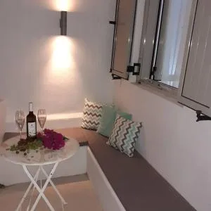 Thea Serifos - Rámos