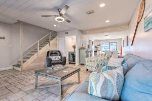 Holiday Home room in Miramar Beach Townhome Steps to the Gulf!
