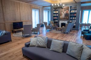 Cristallo Wellness Hotel