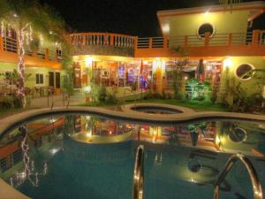 P&M Final Option Beach Resort