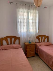 El Castell Orange Costa