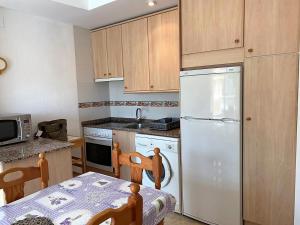 El Castell Orange Costa