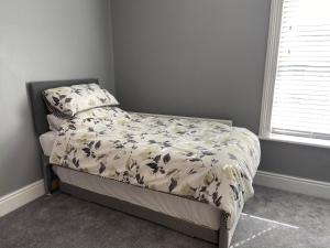 Bridge street apartment