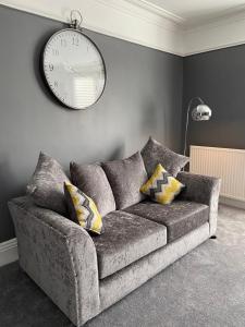 Bridge street apartment