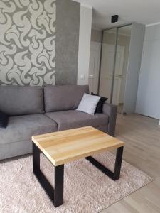 Apartament Rezydencja Park