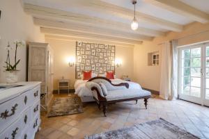 B&B / Chambres d'hotes Domaine De L´Oiseau : photos des chambres