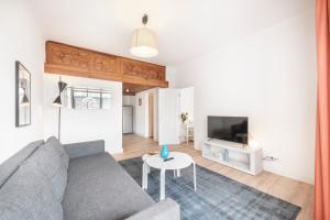 Comfy Apartment by Olala Homes