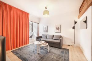 Comfy Apartment by Olala Homes