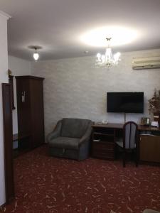 Hotel-Restaurant Lyube Plus