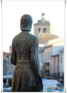 Mi Isabelita - Rapariegos