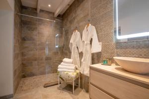 B&B / Chambres d'hotes Domaine De L´Oiseau : photos des chambres