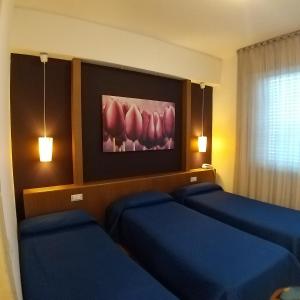 Triple Room room in Cavalieri del Tau