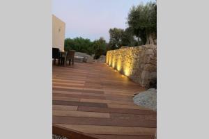 Villas Villa luxe bord de mer avec piscine et grand jardin : photos des chambres
