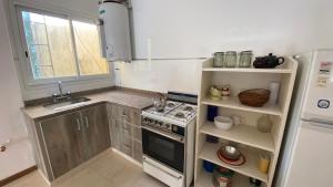 Departamentos Premium Miramar