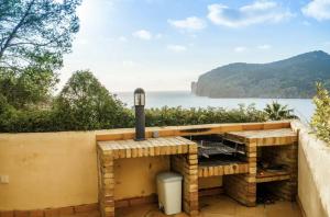 Villa Camp de Mar Sea View by PriorityVillas