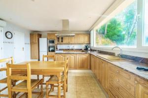 Villa Camp de Mar Sea View by PriorityVillas