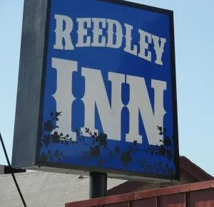 Reedley Inn - Dinuba