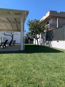 Capitani Guest House