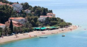 Family sea view XXL apartment