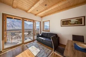 Ferienwohnung 2 Weger - Predonico