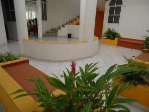 Hotel CZ