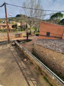 Maisons d'hotes Moulin Gaillard : photos des chambres