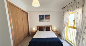 T1 Dunas 7 - Aconchegante, Wifi, 150mt Praia